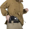 Helikon-Tex COUGAR QSA + HID Jacket - Soft Shell Windblocker