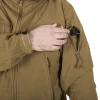 Helikon-Tex COUGAR QSA + HID Jacket - Soft Shell Windblocker