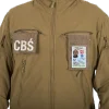 Helikon-Tex COUGAR QSA + HID Jacket - Soft Shell Windblocker