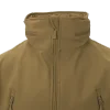 Helikon-Tex GUNFIGHTER Jacket - Shark Skin Windblocker