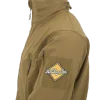 Helikon-Tex GUNFIGHTER Jacket - Shark Skin Windblocker