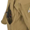 Helikon-Tex GUNFIGHTER Jacket - Shark Skin Windblocker