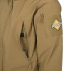 Helikon-Tex GUNFIGHTER Jacket - Shark Skin Windblocker