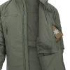 Helikon-Tex HUSKY Tactical Winter Jacket - Climashield Apex 100g