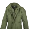 Helikon-Tex M65 Jacket - NyCo Sateen