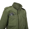 Helikon-Tex M65 Jacket - NyCo Sateen