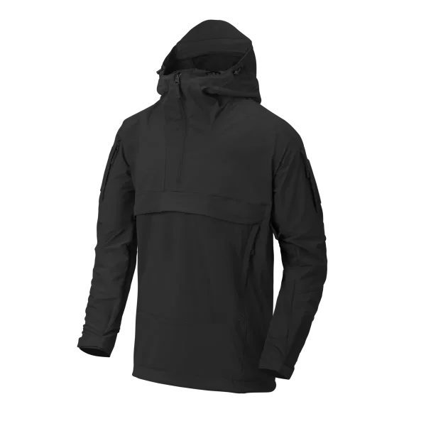 Helikon-Tex MISTRAL Anorak Jacket - Soft Shell