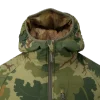 Helikon-Tex Reversible Wolfhound Hoodie Jacket - Windpack