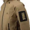 Helikon-Tex SQUALL Hardshell Jacket - TorrentStretch