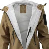 Helikon-Tex SQUALL Hardshell Jacket - TorrentStretch