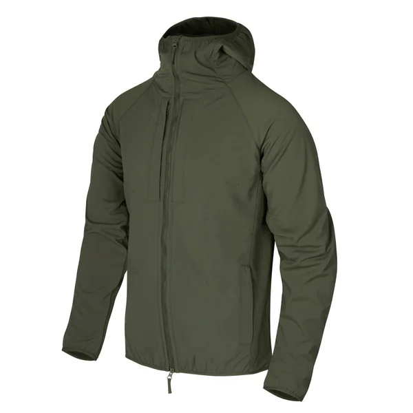 Helikon-Tex Urban Hybrid Softshell Jacket - StormStretch