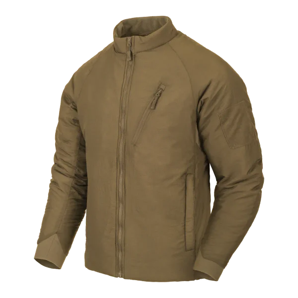 Helikon-Tex WOLFHOUND Jacket — Coyote
