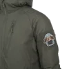 Helikon-Tex WOLFHOUND Hoodie Jacket - Climashield Apex 67g