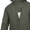 Helikon-Tex WOLFHOUND Hoodie Jacket - Climashield Apex 67g
