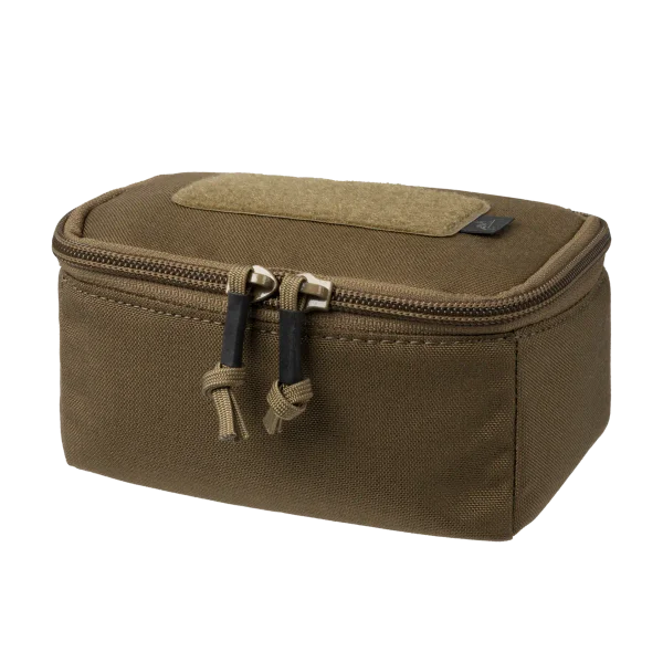 Helikon-Tex Ammo box - Cordura — Coyote