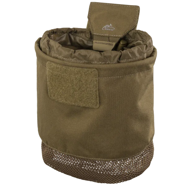 Helikon-Tex COMPETITION Dump Pouch — Coyote