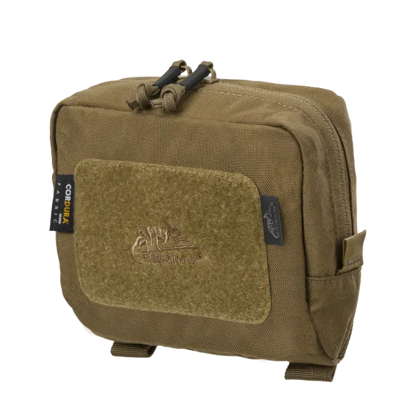 Helikon-Tex COMPETITION Utility Pouch — Coyote