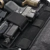 Helikon-Tex Double Pistol Wallet - Nylon Polyester Blend