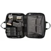 Helikon-Tex Double Pistol Wallet - Nylon Polyester Blend