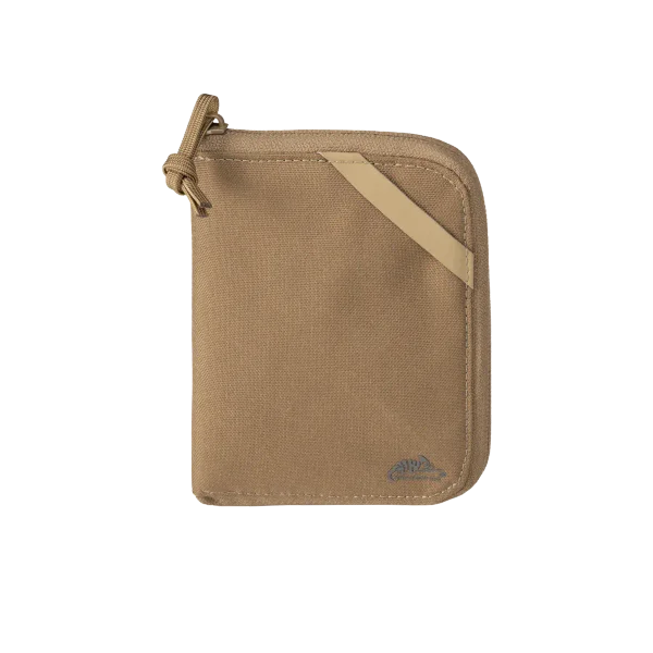 Helikon-Tex EDC Large Wallet - Cordura — Coyote