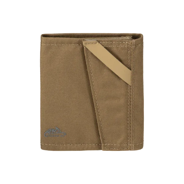 Helikon-Tex EDC Medium Wallet - Cordura — Coyote