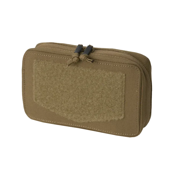 Helikon-Tex Guardian Admin Pouch — Coyote