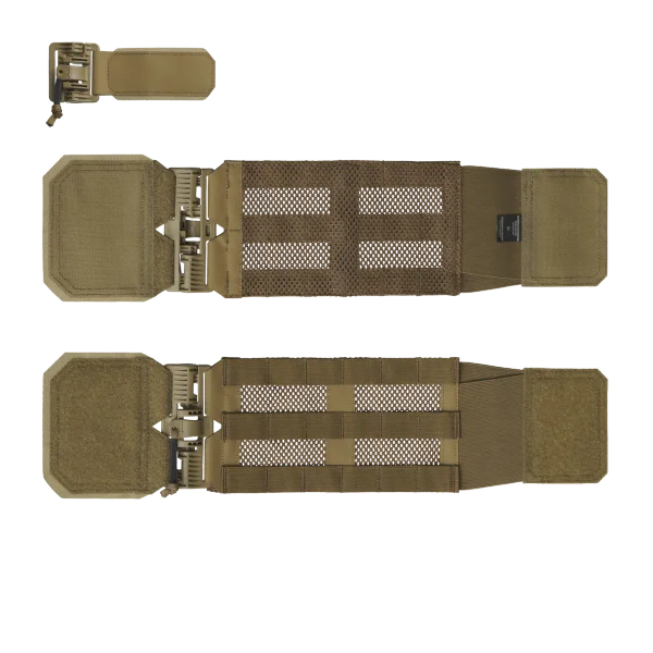 Helikon-Tex Guardian Cummerbund Quick Release — Coyote