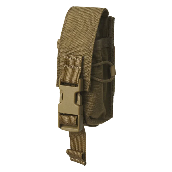 Helikon-Tex Flash Grenade Pouch — Coyote