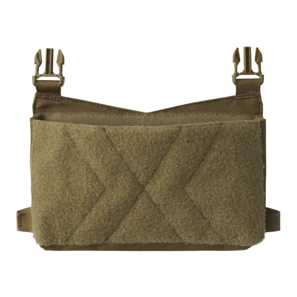Helikon-Tex Guardian Kangaroo Flap — Coyote
