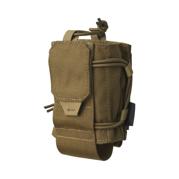 Helikon-Tex Radio Pouch — Coyote