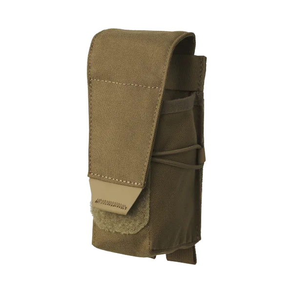 Helikon-Tex Smoke Grenade Pouch — Coyote