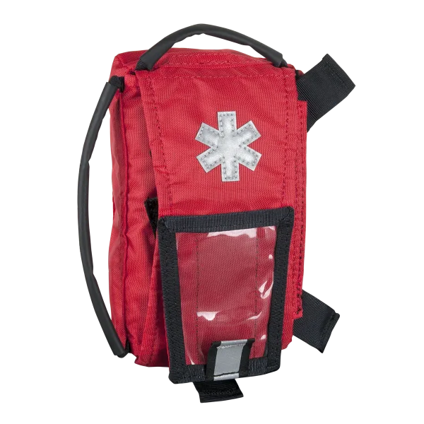 Helikon-Tex UNIVERSAL MED INSERT - Nylon — Red