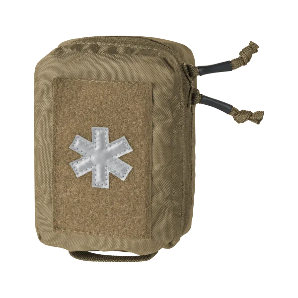 Helikon-Tex MINI MED KIT - Nylon — Coyote