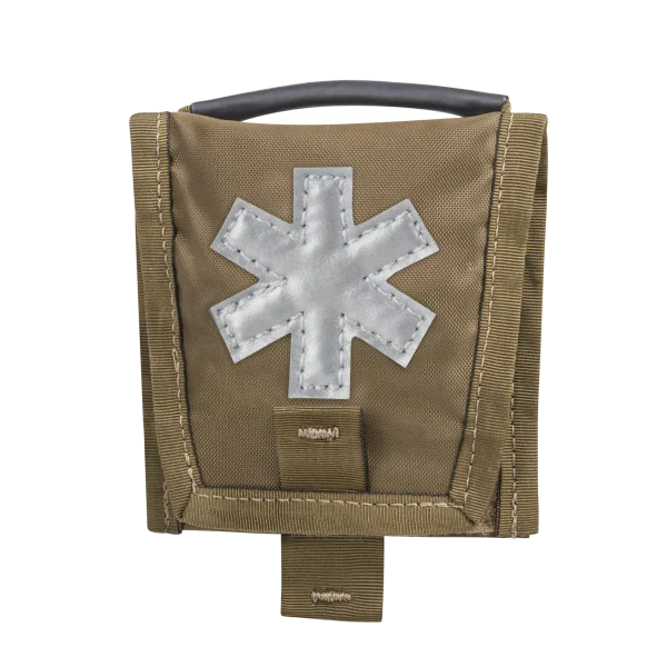 Helikon-Tex MICRO MED KIT - Nylon — Coyote