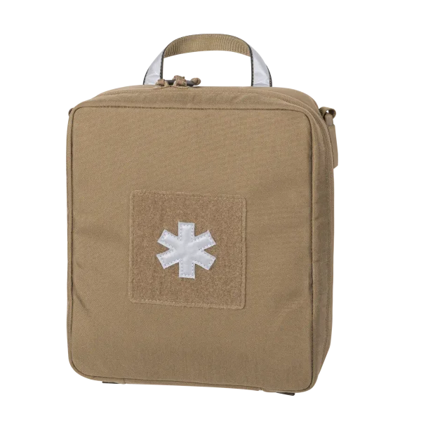 Helikon-Tex AUTOMOTIVE MED KIT Pouch - Cordura — Coyote