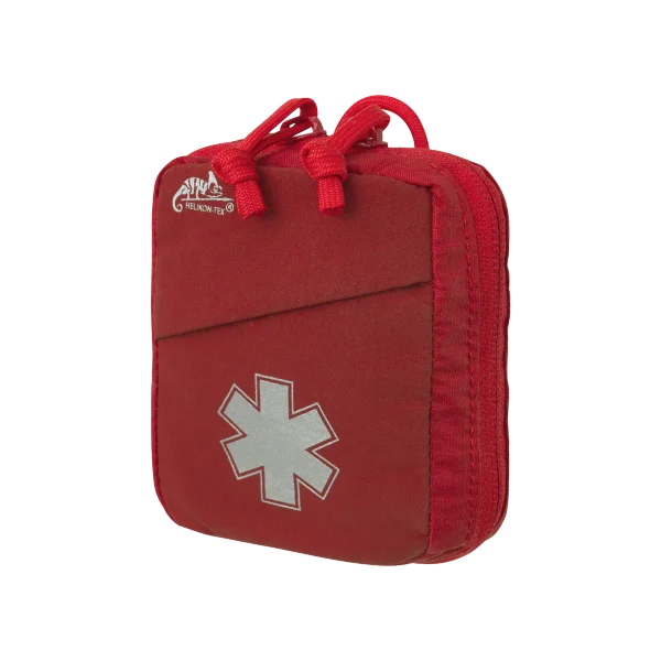 Helikon-Tex EDC Med Kit — Crimson Sky