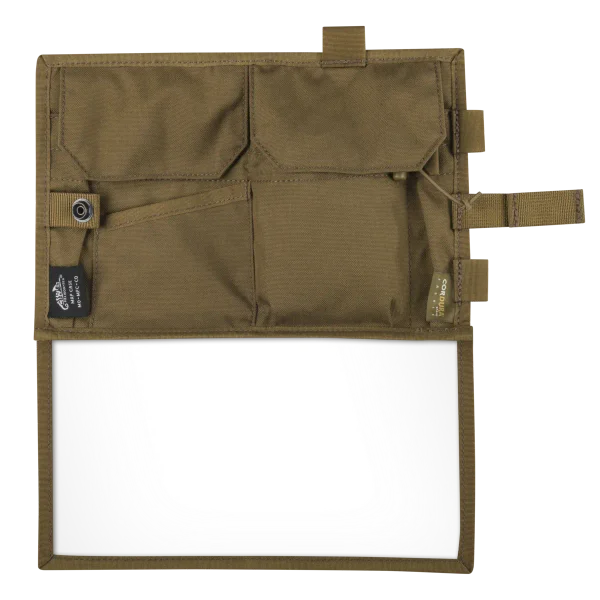 Helikon-Tex Map Case — Coyote