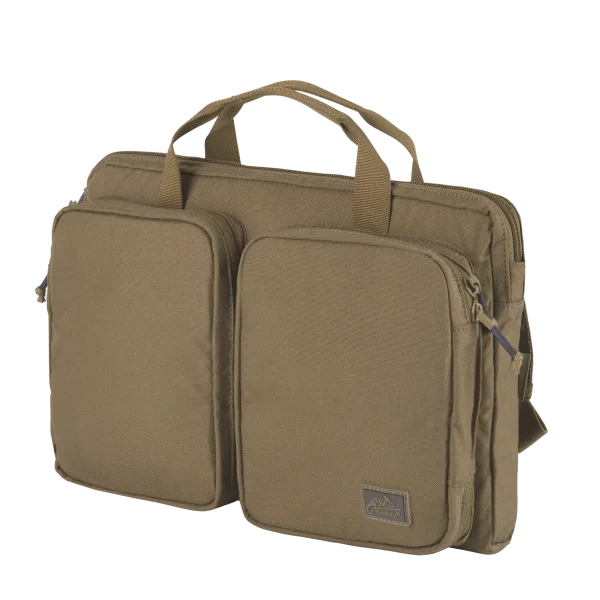 Helikon-Tex Multi Pistol Wallet — Coyote