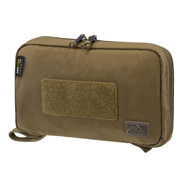 Helikon-Tex Mini Service Pocket - Cordura — Coyote