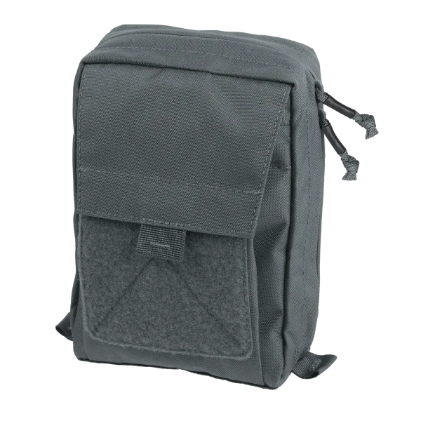 Helikon-Tex URBAN ADMIN Pouch [O.03] - Cordura — Shadow Grey