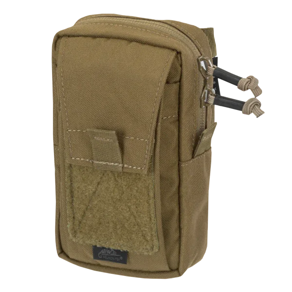 Helikon-Tex NAVTEL Pouch [O.08] - Cordura — Coyote