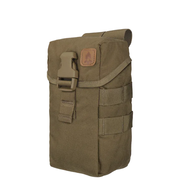 Helikon-Tex Water Canteen Pouch — Coyote