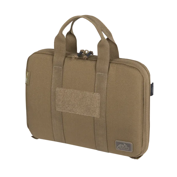 Helikon-Tex Single Pistol Wallet - Cordura — Coyote