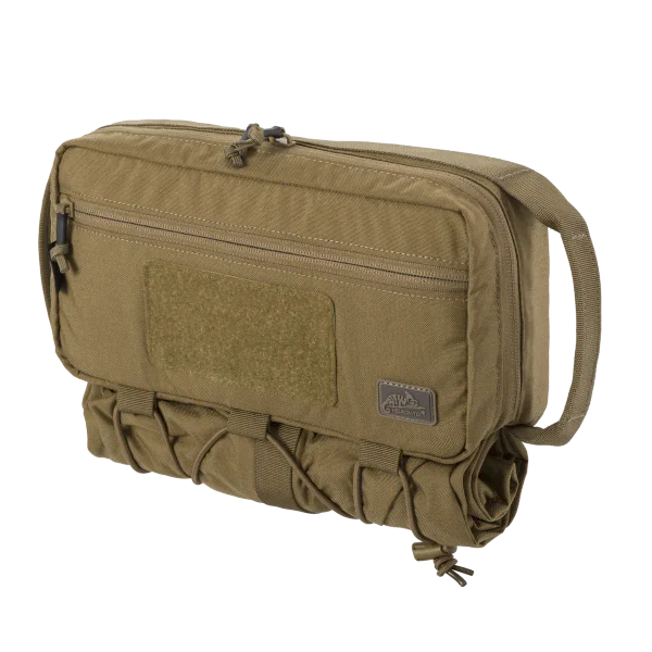 Helikon-Tex Service Case - Cordura — Coyote