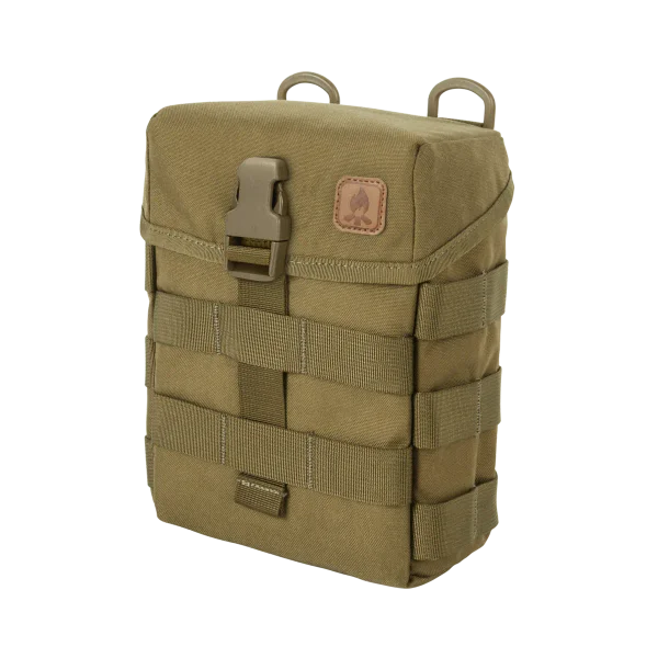 Helikon-Tex E&E Pouch [U.03] — Coyote