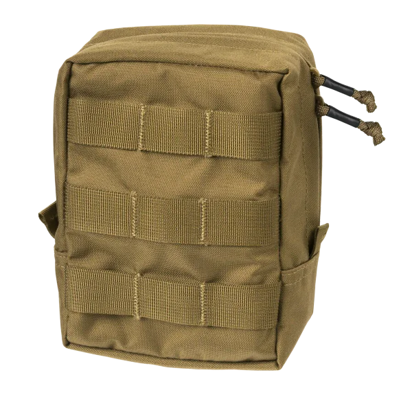 Helikon-Tex GENERAL PURPOSE CARGO Pouch [U.05] - Cordura — Coyote