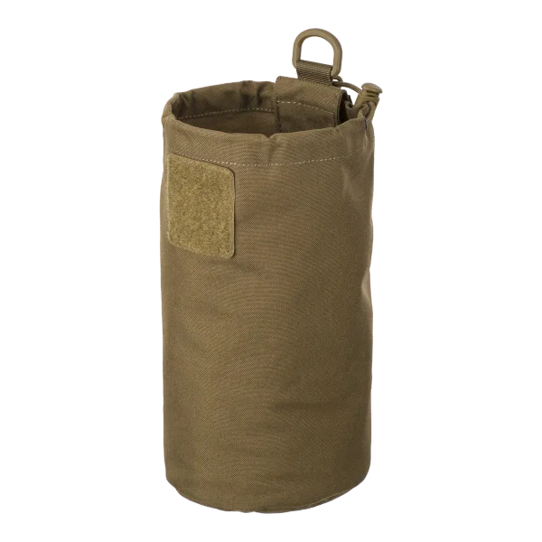 Helikon-Tex Bushcraft Dump Pouch — Coyote