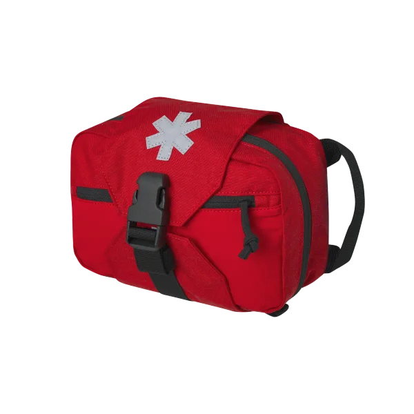 Helikon-Tex Vehicle Med Kit - Cordura — Red