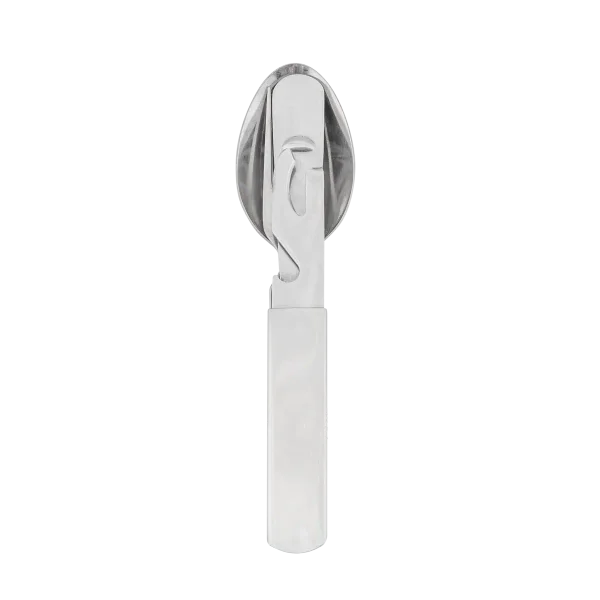 Helikon-Tex KFS Set BW — Stainless Steel