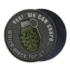 Helikon-Tex WE CAN SHARE Grenade Patch - PVC